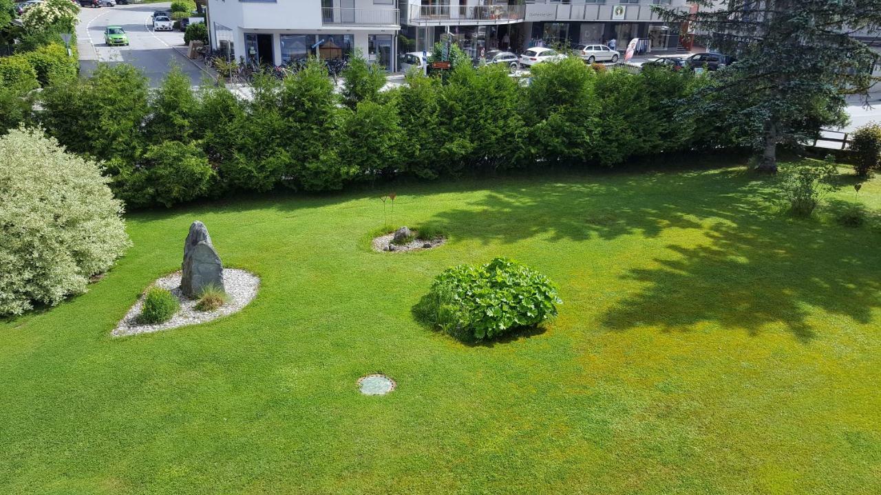 Apartments Almstein Abtenau Exterior foto